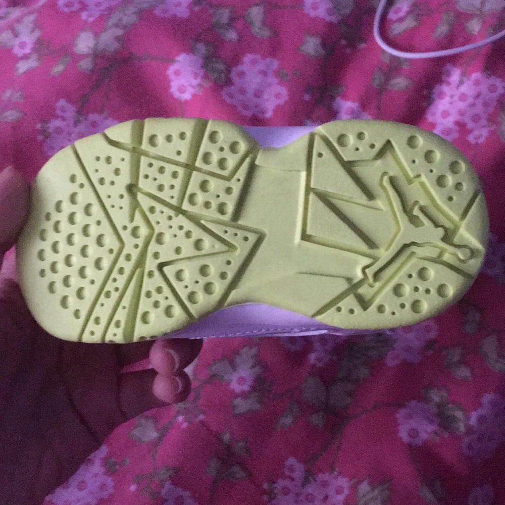 Jordan True Flight Baby Sneakers - Picture 3 of 5